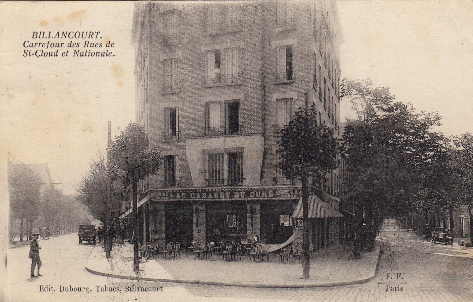 Au cabaret du cure 2