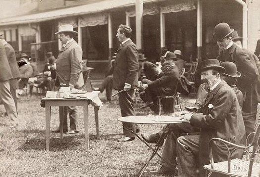 Ile Seguin - Tir aux pigeons2