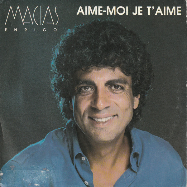 Enrico Macias Artistic Palace