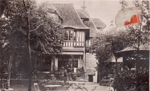 Quai de Billancourt Le select