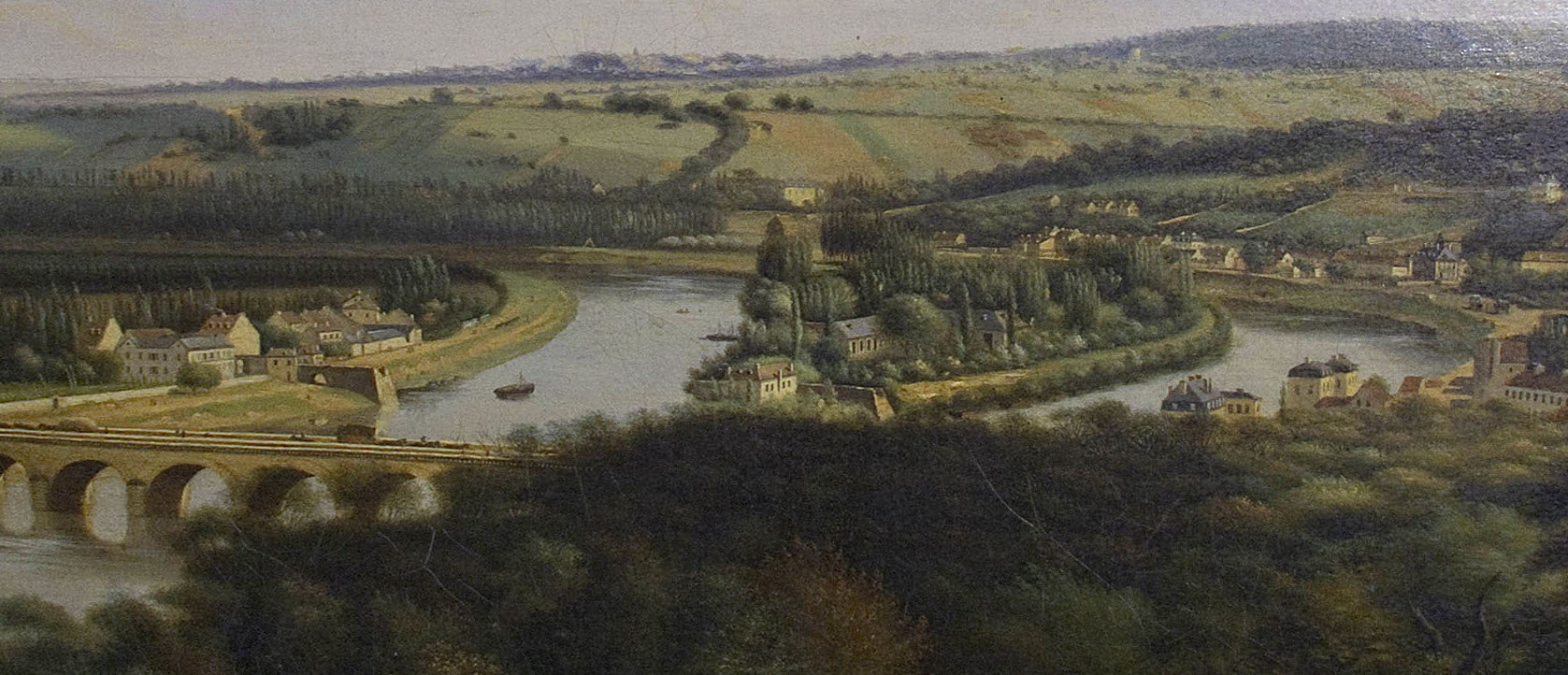 Manufacture Seguin sur l'île Seguin