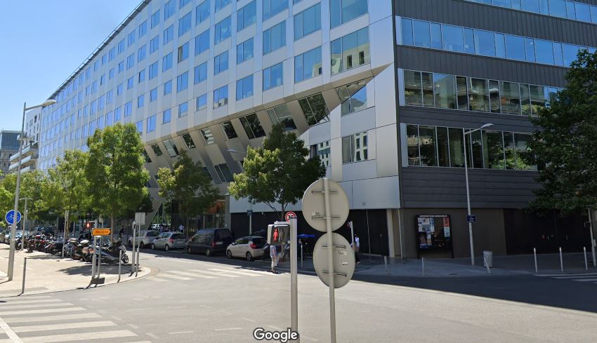 le village gaulois en 2020