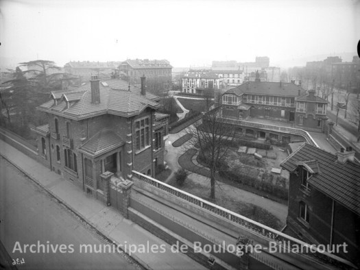 Photo 4 Sanatorium hôpital Ambroise Paré