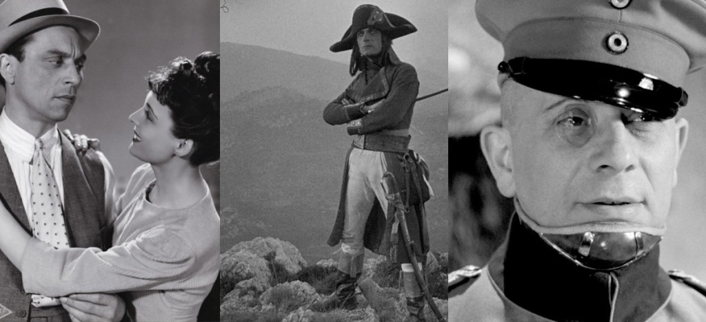 Hôtel du Nord, Napoléon et La Grande Illusion