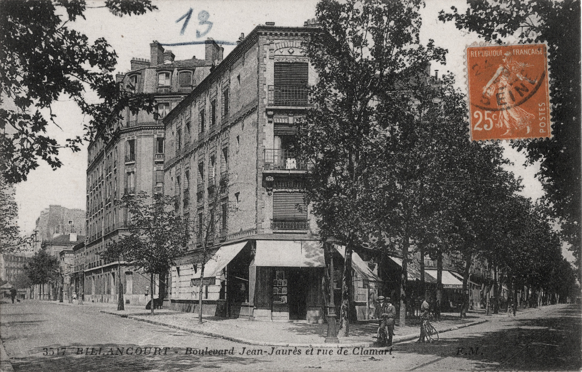 Jean-Jaures place Solferino AMD