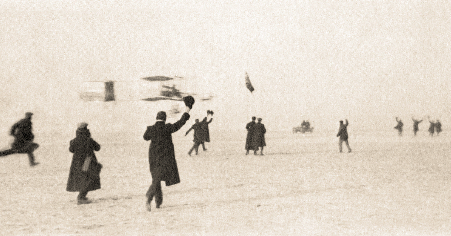 Avion Voisin (Icare Numéro 72)