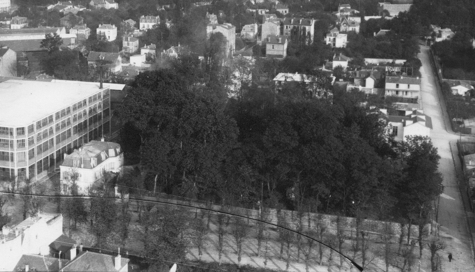 1912 Propriété Mme Renault ref1852