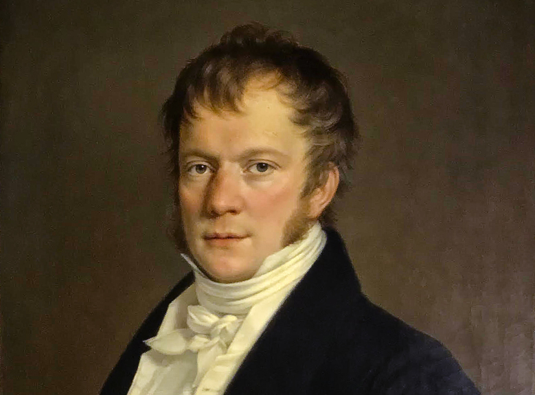 Auguste Casimir Marie comte de Gourcuff_1780-1866 par François Gerard