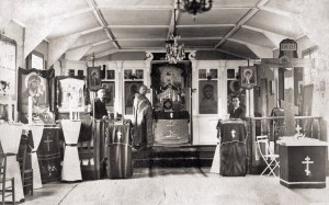 L'eglise Saint-Nicolas (YMCA-PRESS-Andrei Korliakov-opti