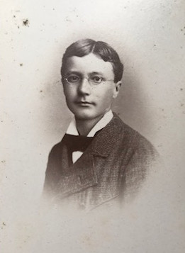 Photo Georges Gallice jeune