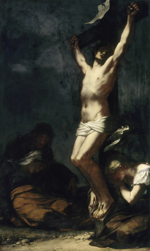 Prud'hon, Pierre-PaulFrance, Musée du Louvre, Département des Peintures, INV 7338