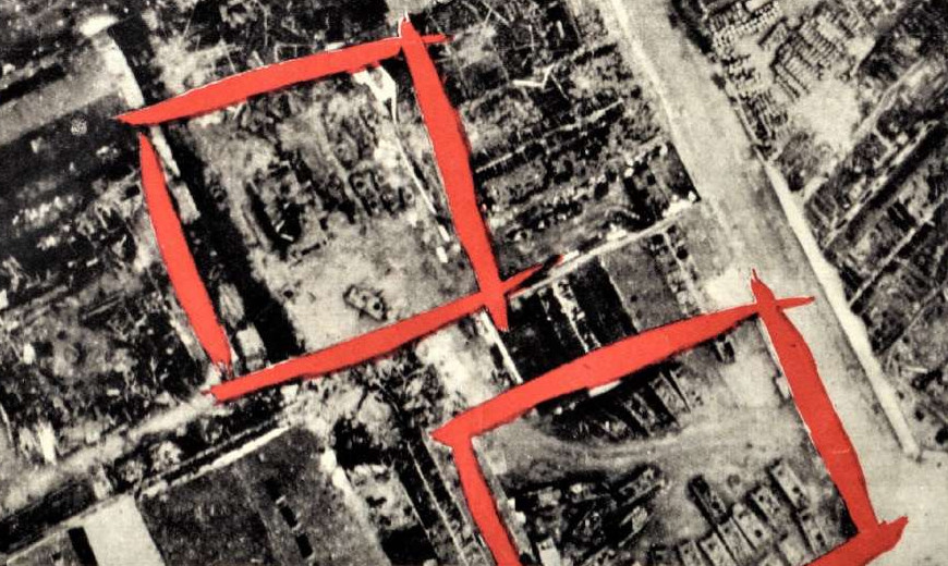 Extrait tract de revendication