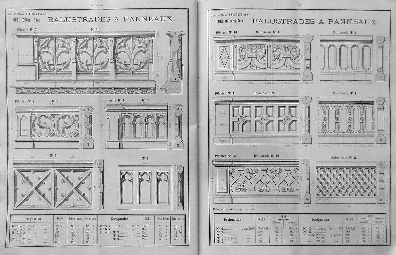 Cuel Gilbert Pierres Agglomerees-Catalogue_3