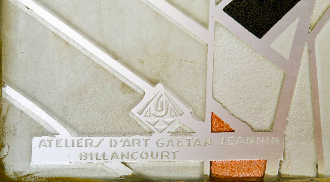 Logo atelier de Billancourt