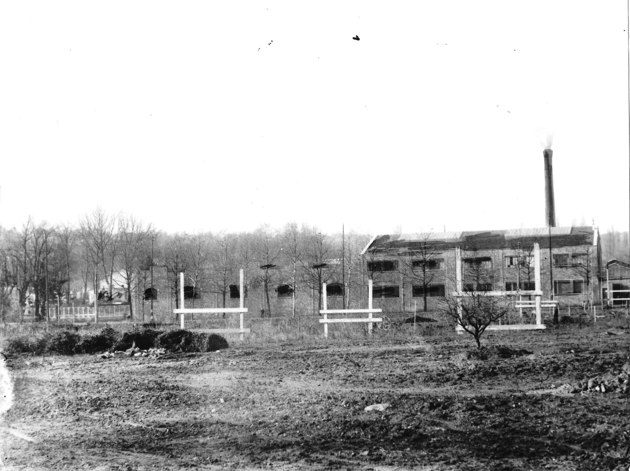 1903 - Rue du Cours au fond le magasin - Ref 102