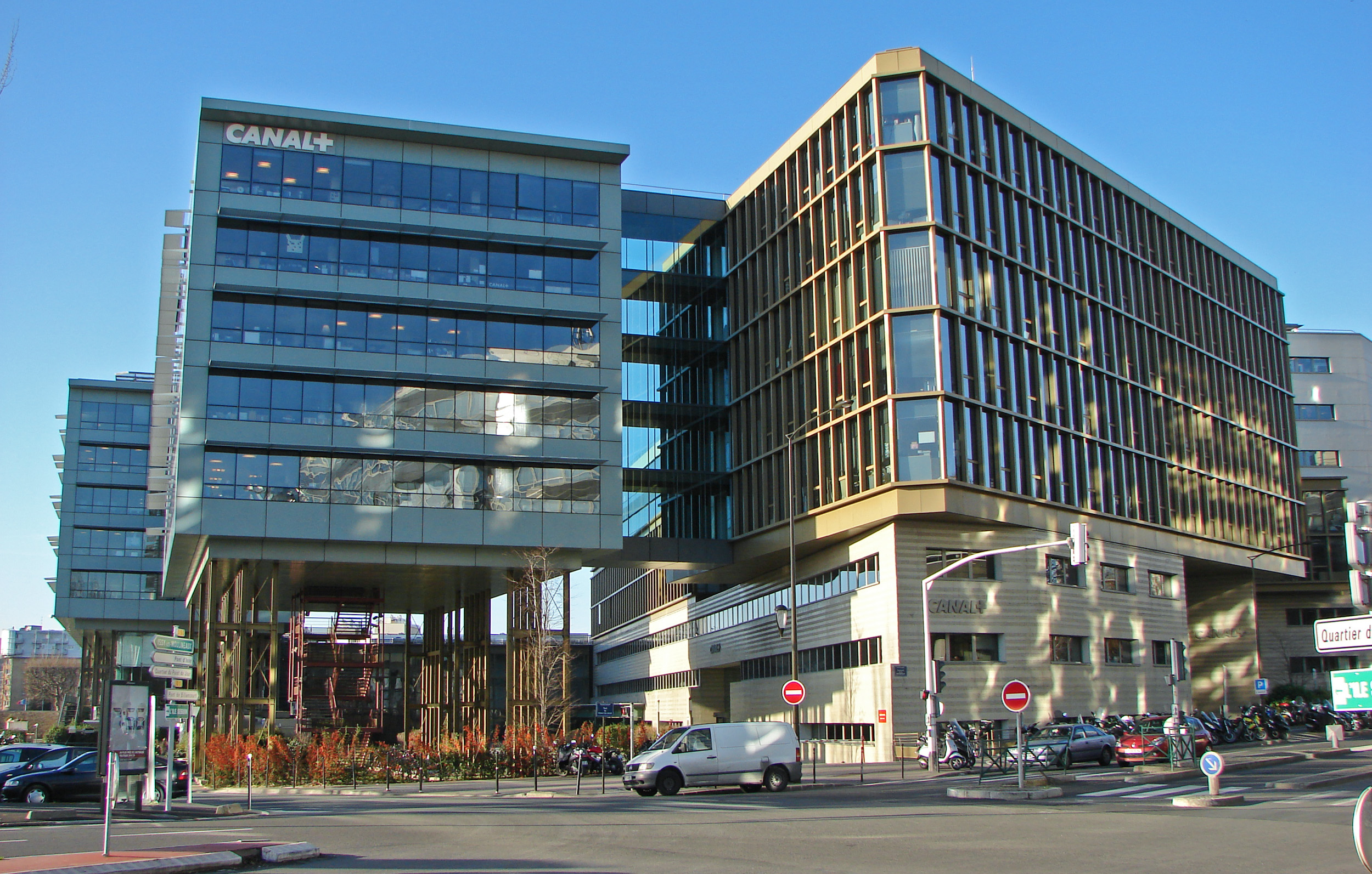 Siege de Canal+ en 2012_Daniel Rodet-Wikipedia