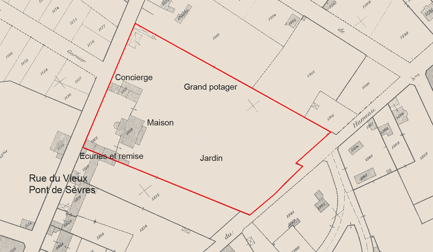Cadastre 1905 - Archives municipales v2