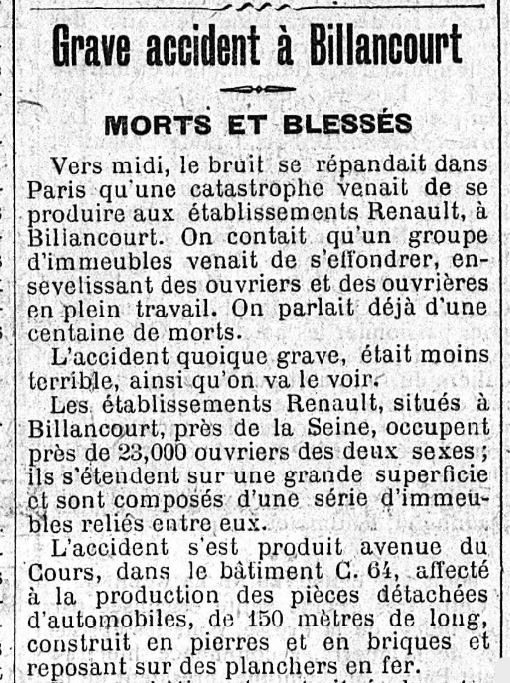 Le Figaro 14 juin 1917 - Gallica