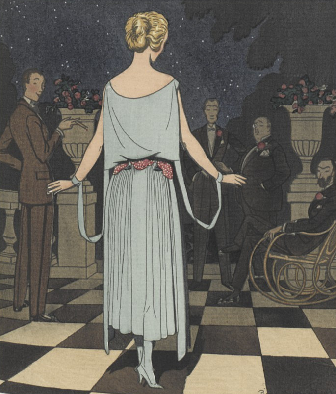 Le Bon Ton années 20