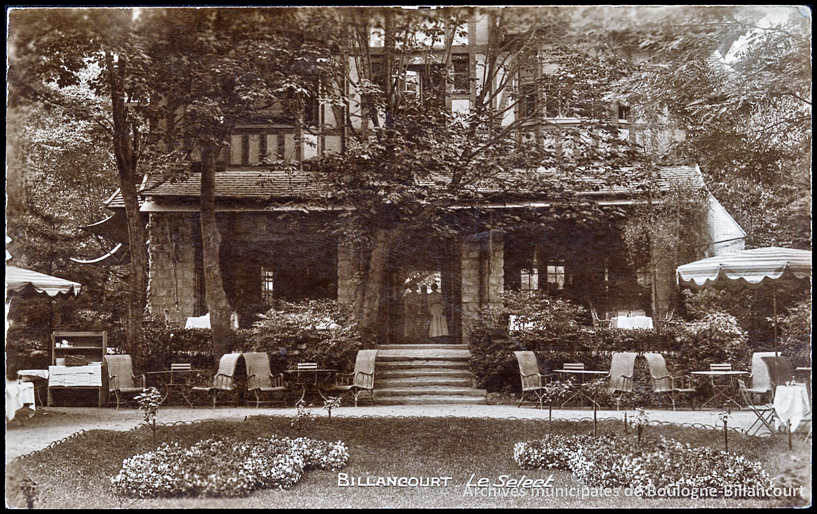 Quai de Billancourt-Le Select 06_Archives BB