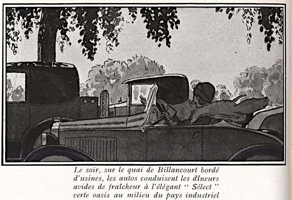 Vogue août 1927 - Gallica