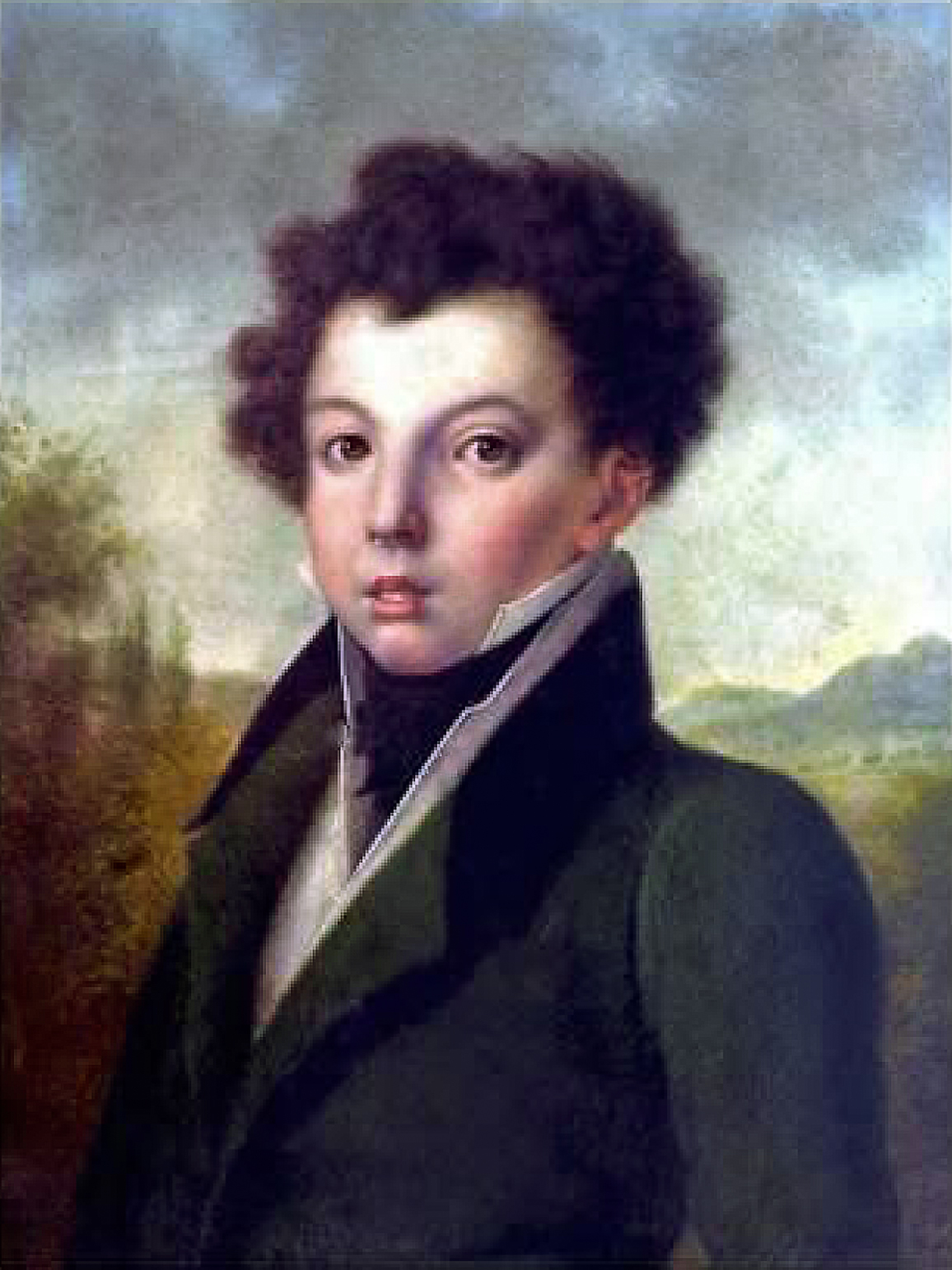 Remy Léon de Biaudos