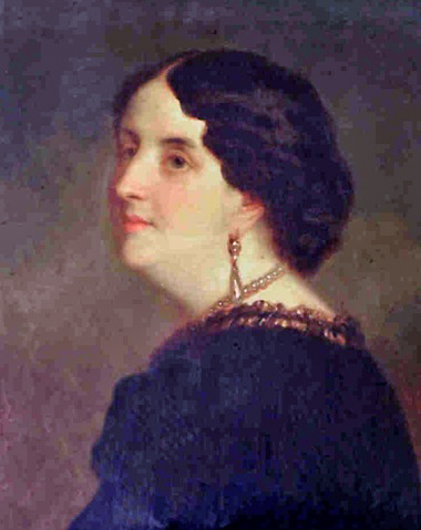 Eliza Margaret de Biaudos-Scarisbrick
