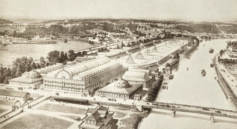 Centre sportif international de l'ile Saint Germain 2