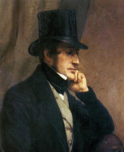 Charles Scarisbrick