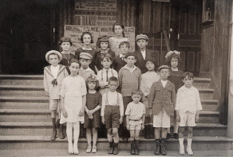 Rue de Solferino Mignon palace probable