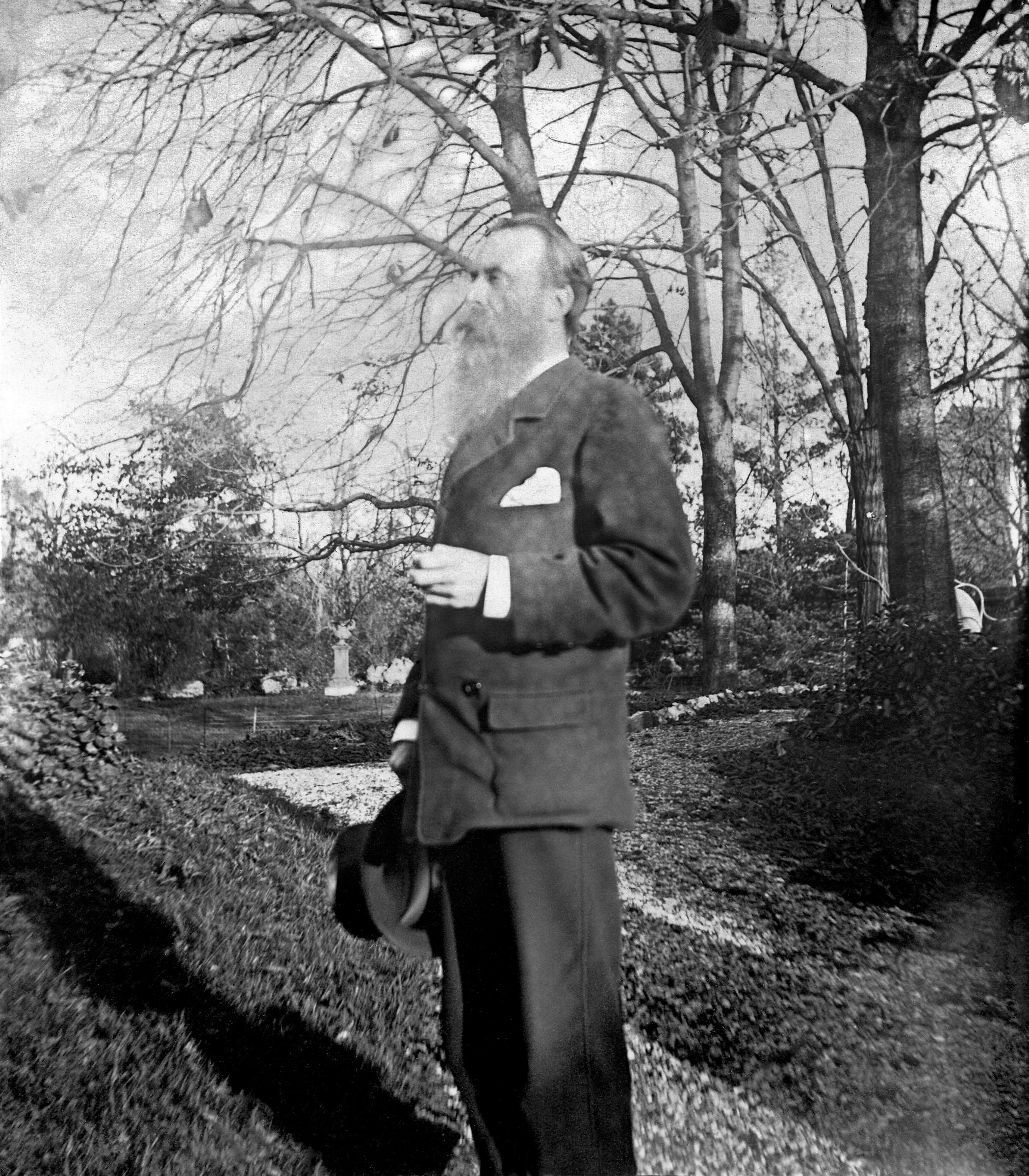 Thomas Taylor Fountaine - Coll. familiale