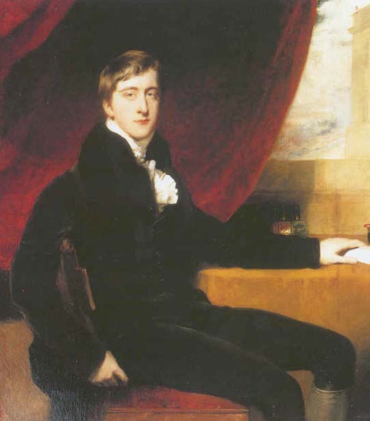 William Cavendish, 6ème duc de Devonshire