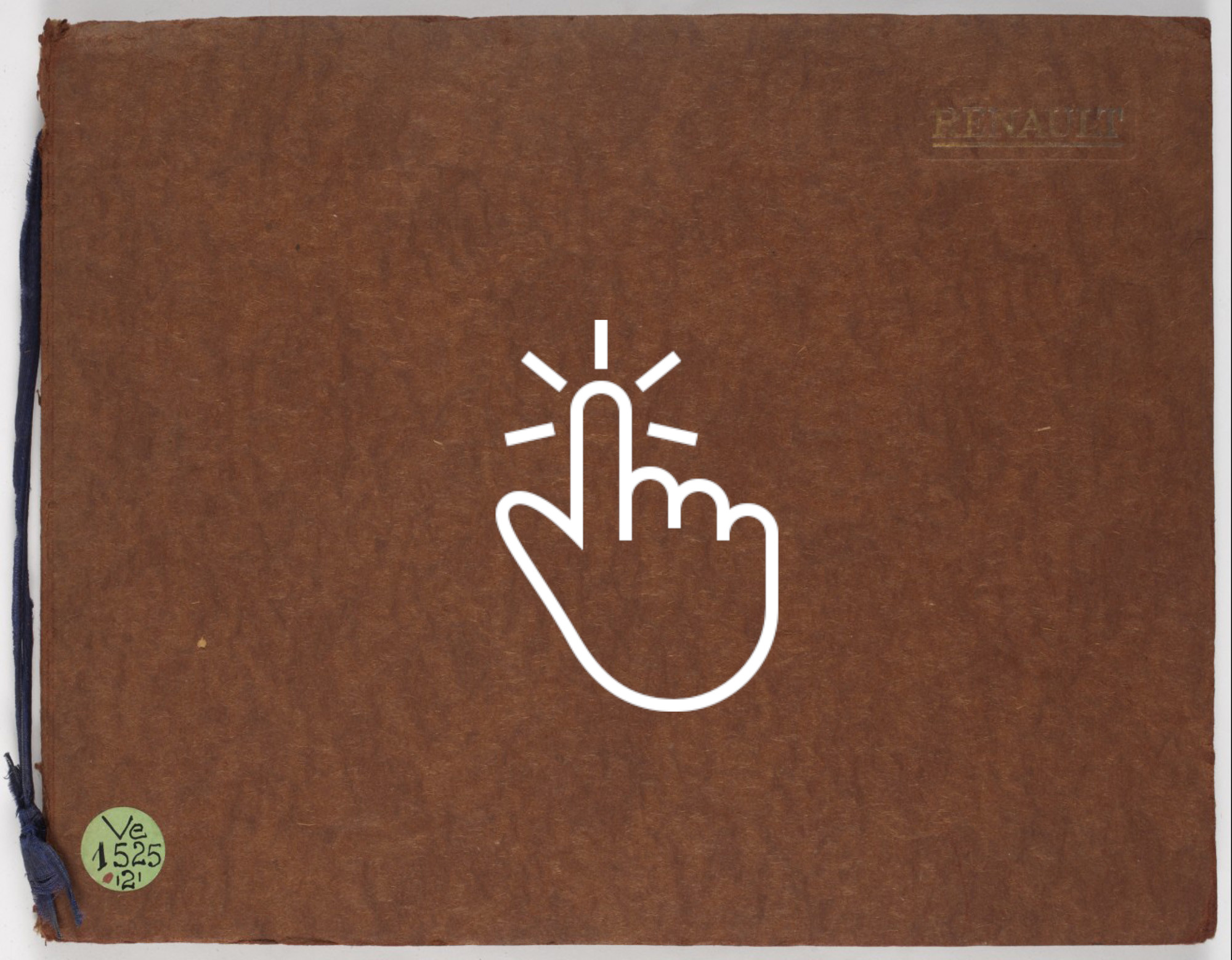 Usines Renault de Billancourt. Leurs restaurants coopératifs en