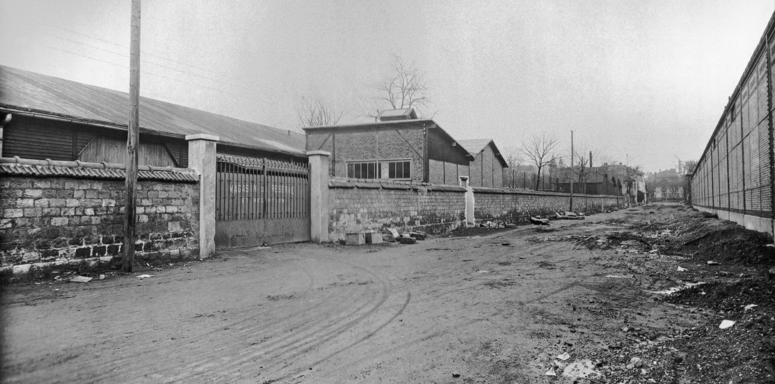 15-P94-489 F17-13 Rue Heinrich ilot Q