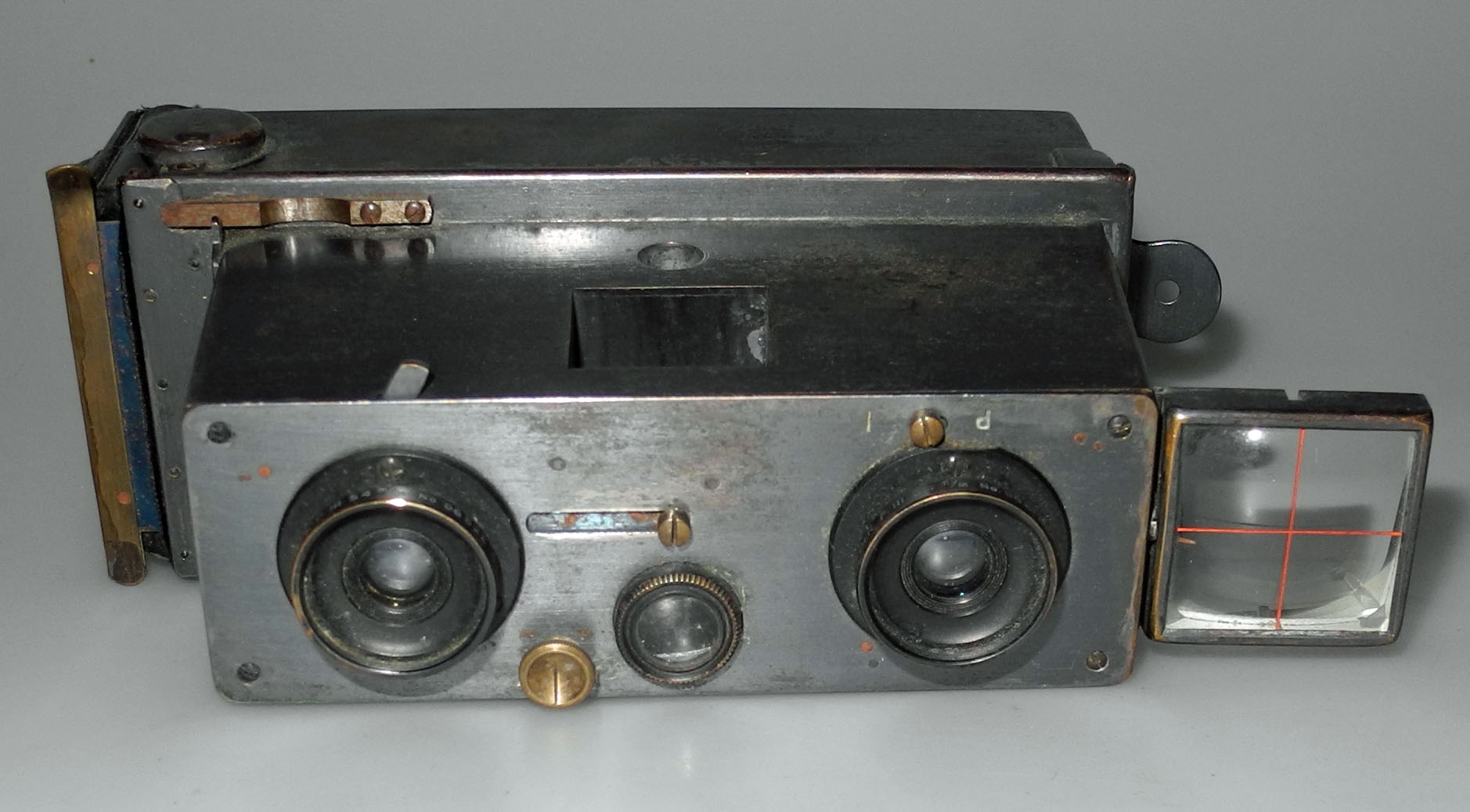 Jules Richard-Vérascope 45 x 107 mm