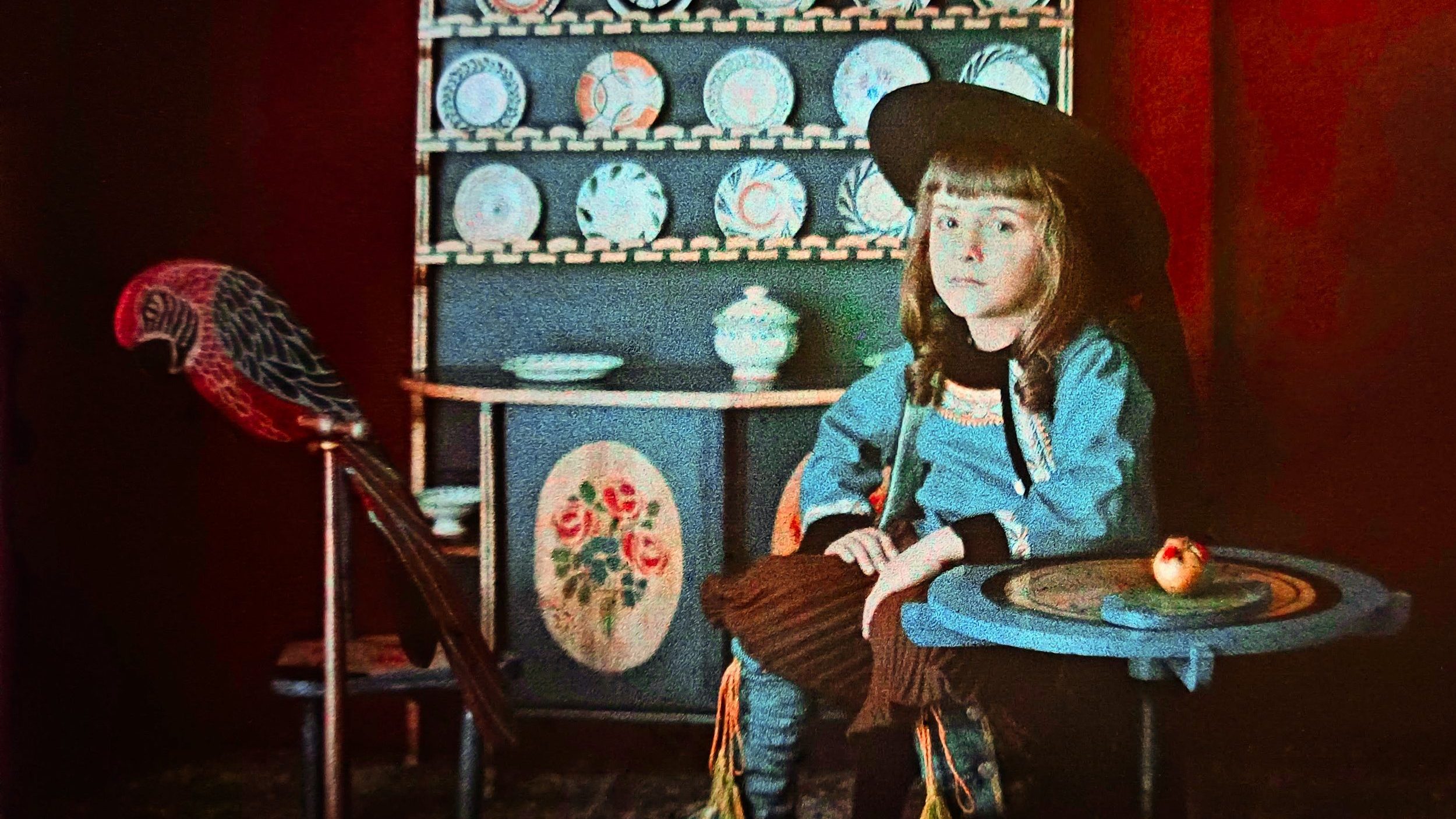 Jacques non datée (vers 1920)