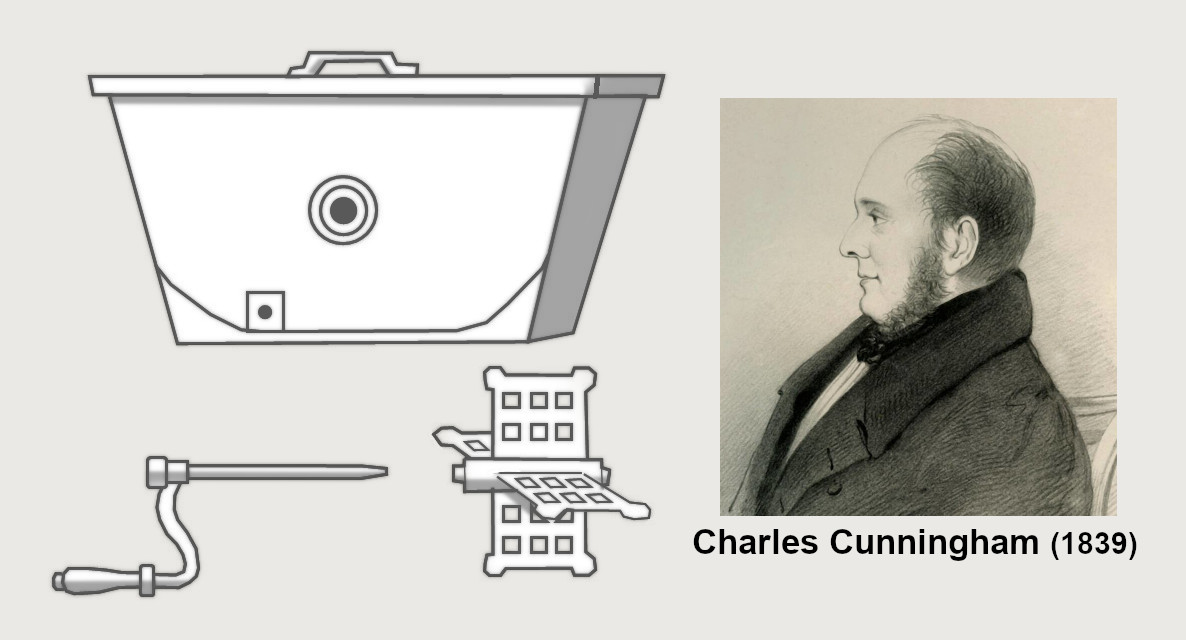 La baratte de Billancourt