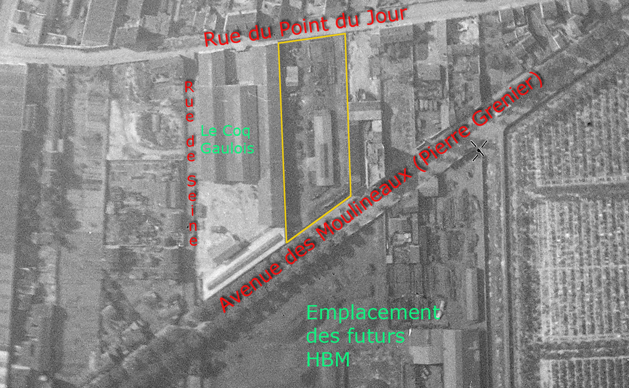 L'école Ferdinand Buisson