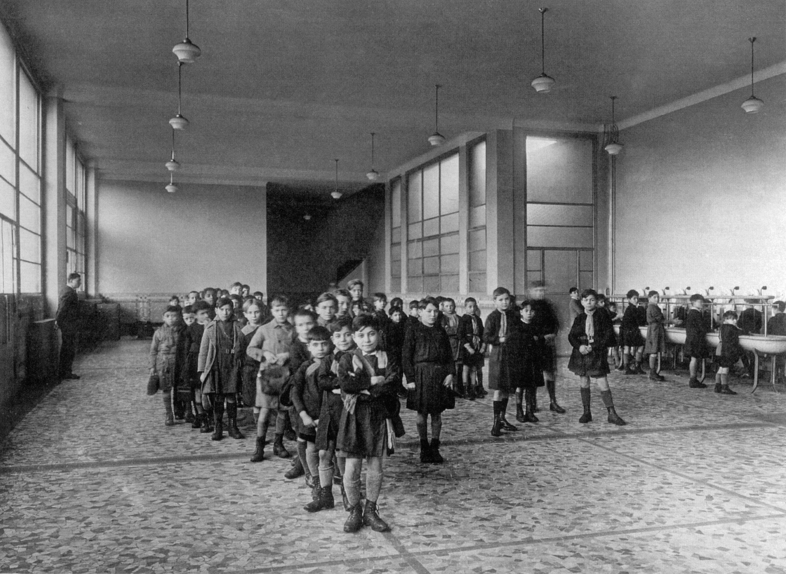 Archives municipales de BB