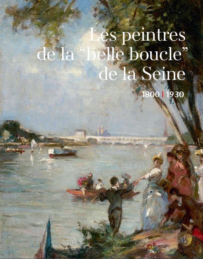 Expo Les Peintres de la Belle boucle de la Seine