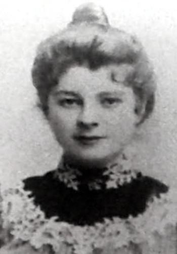 Renée Morgan - Coll Martin