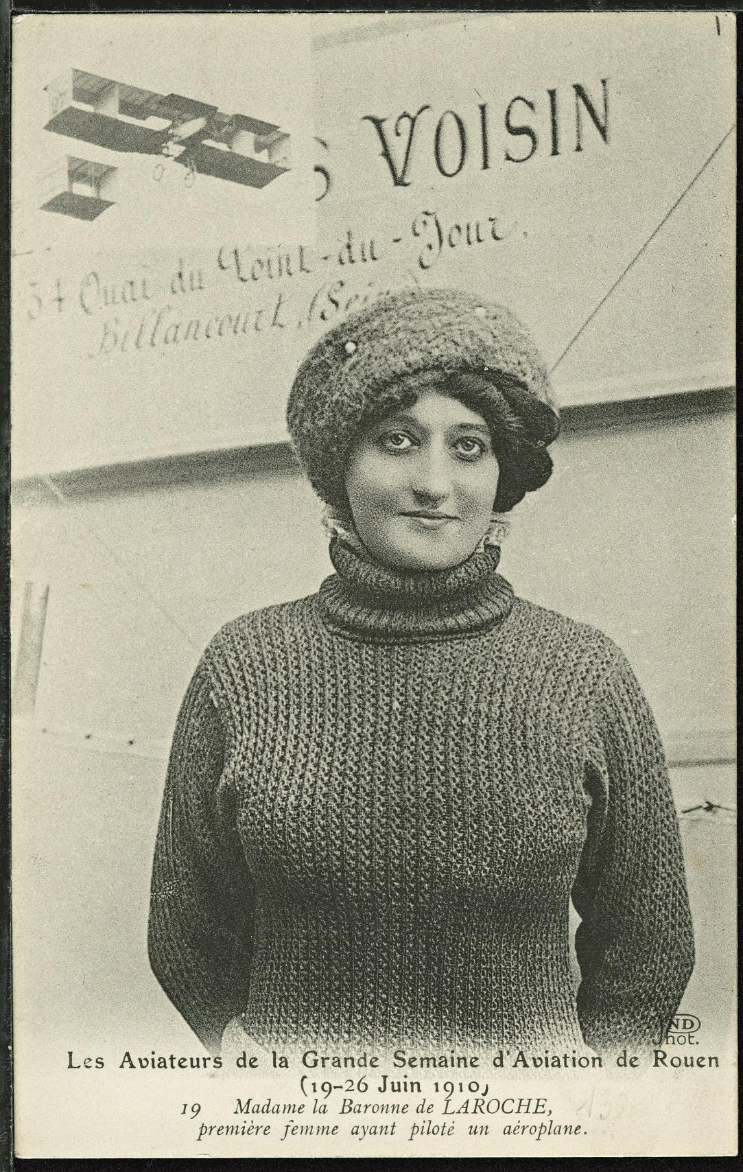 9-Raymonde de Laroche-Frères Neurdein_BHVP