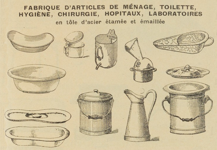 Guide pharmaceutique à l'usage des missions