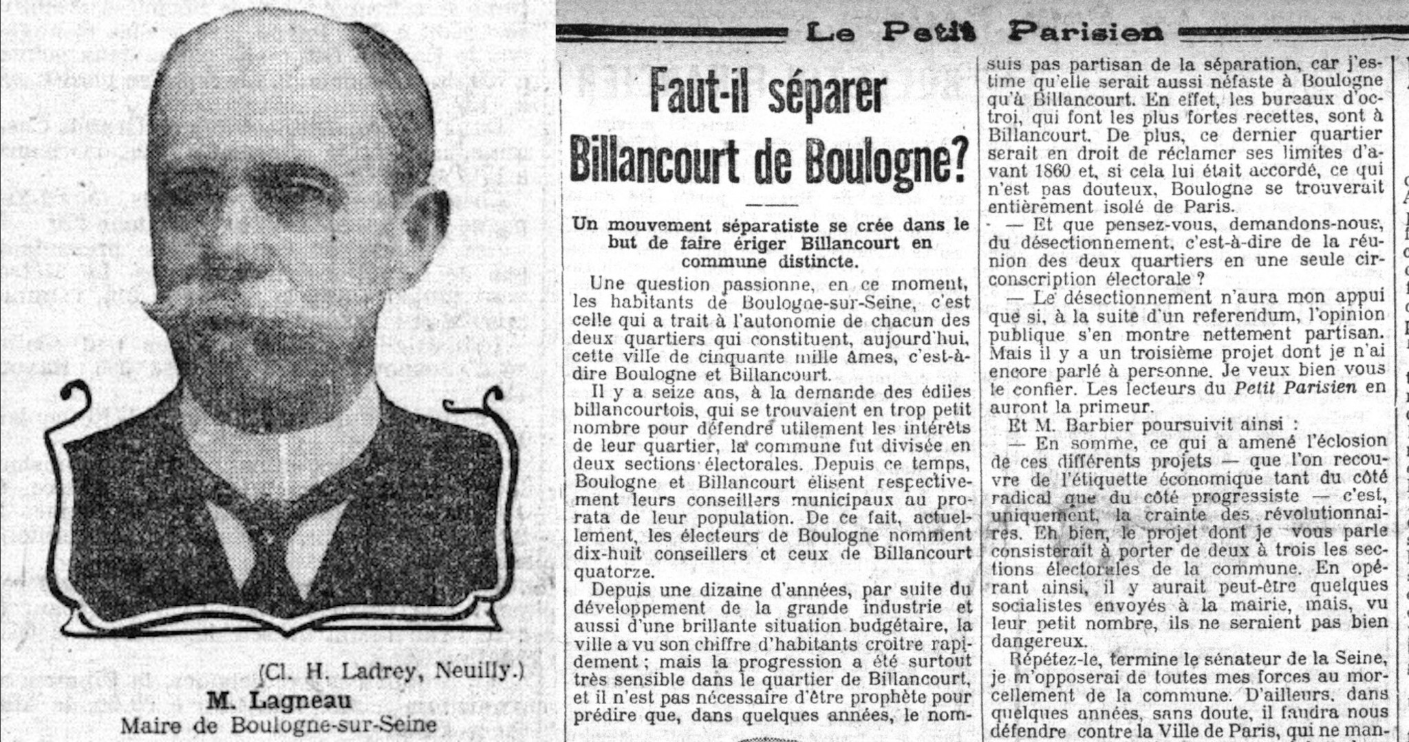 Le Petit Parisien journal 1911 - Gallica