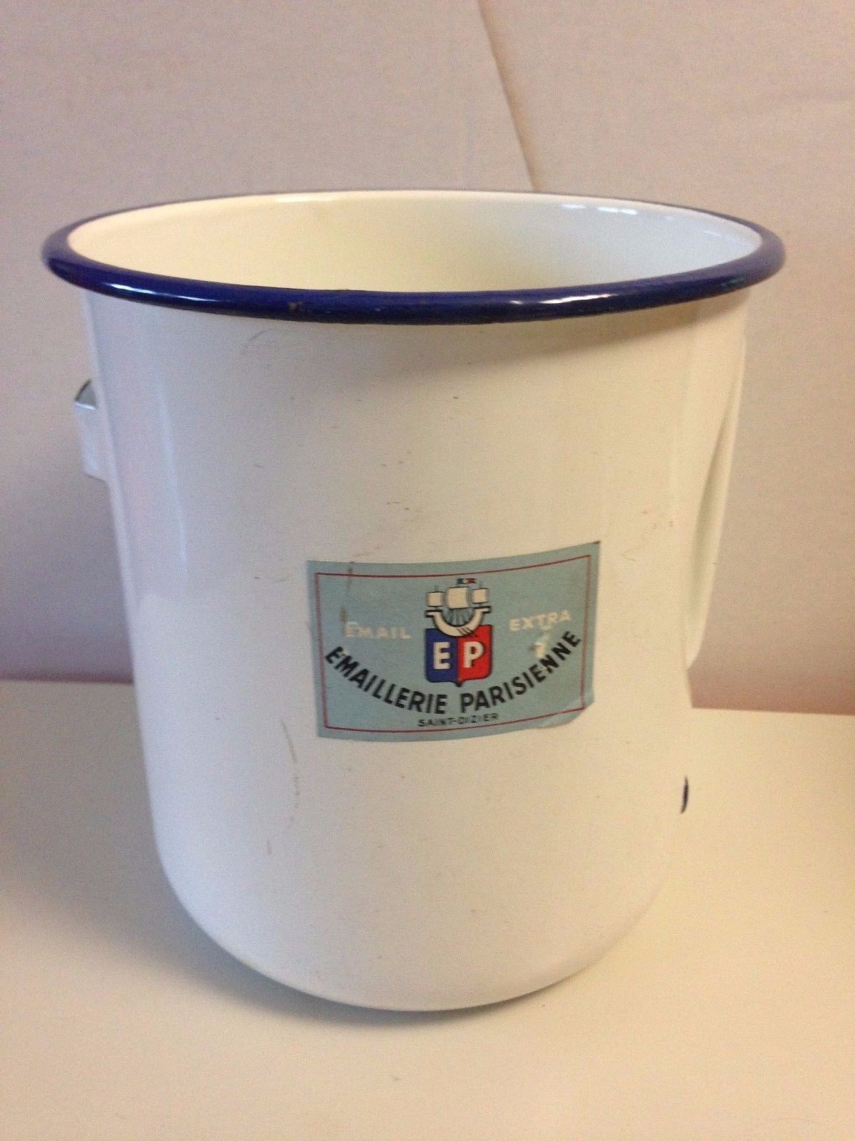 Gobelet Emaillerie Parisienne