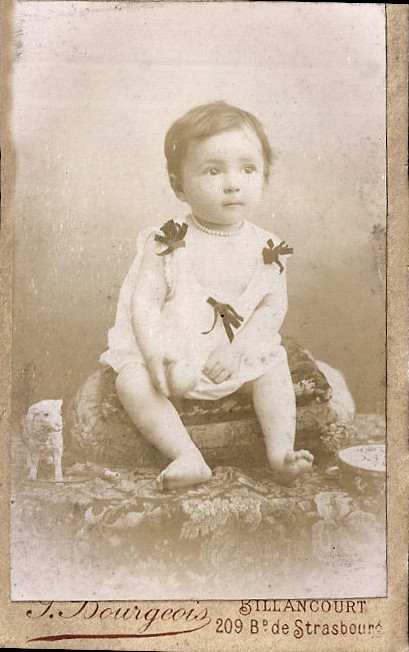 Bourgeois-209 Bd JJ - 2