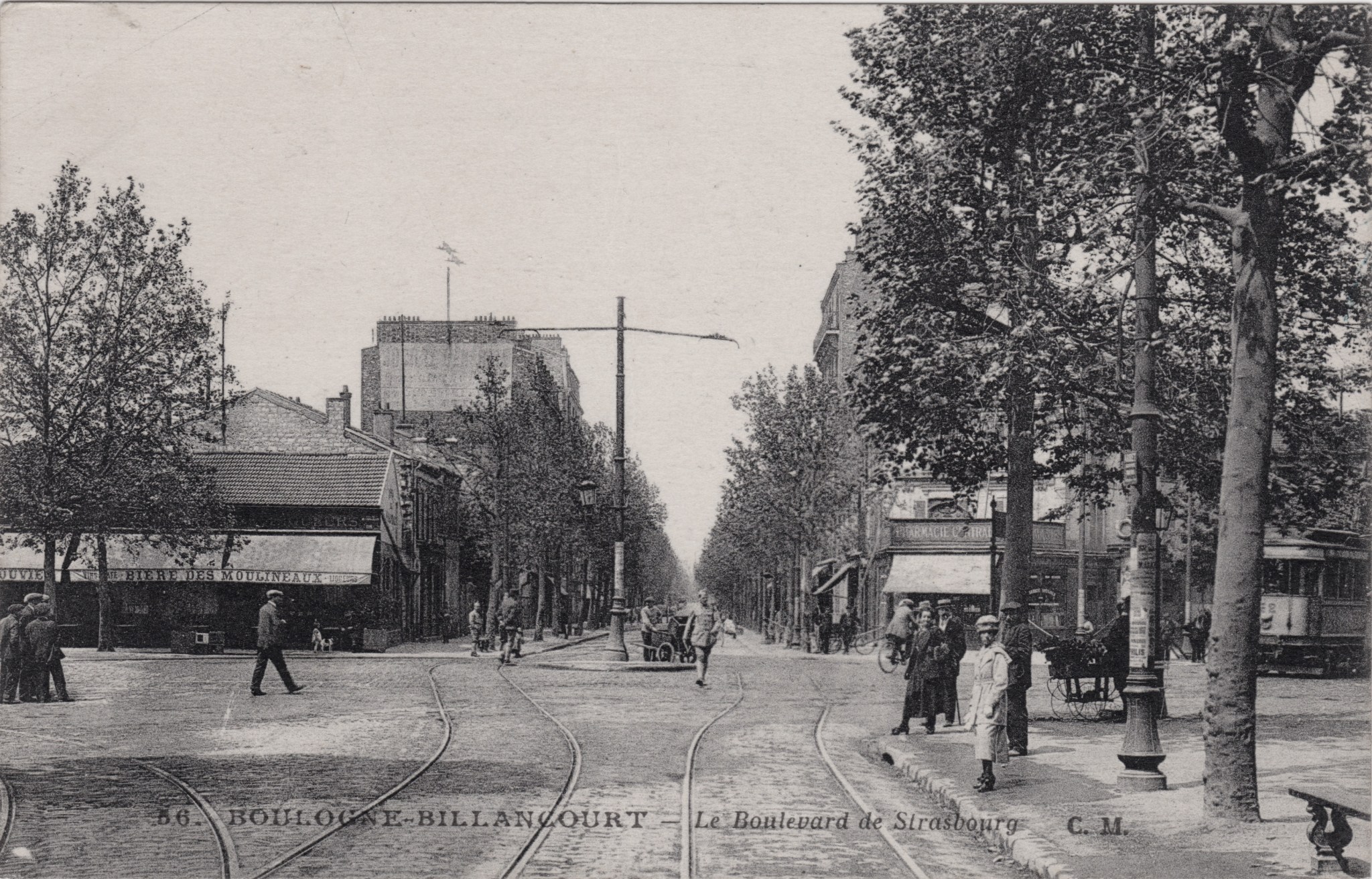 Marcel Sembat Steve Legere