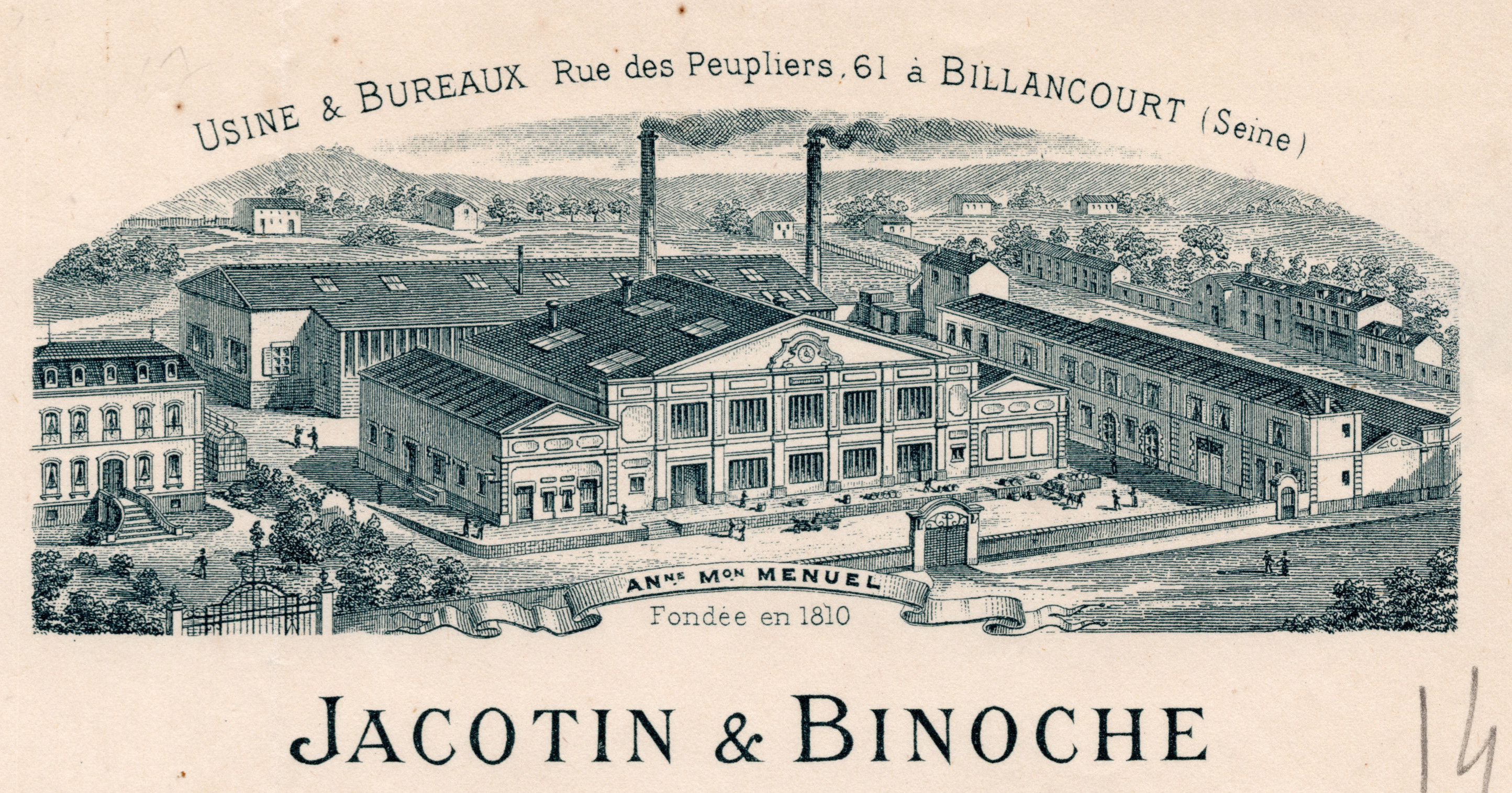 Jacotin et Binoche AMD entete