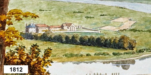 Jean-Lubin Vauzelle - Zoom1 Vue de Paris et de la Seine depuis St-Cloud-vers 1812.jpgVue de Paris et de la Seine depuis St-Cloud-vers 1812