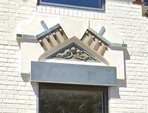 134bis rue du VPdS Google